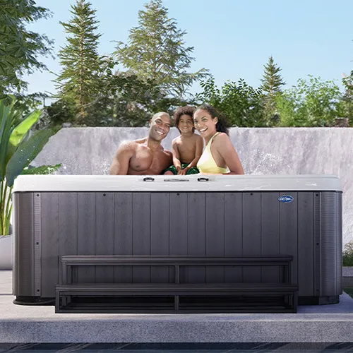 Patio Plus hot tubs for sale in Seattle